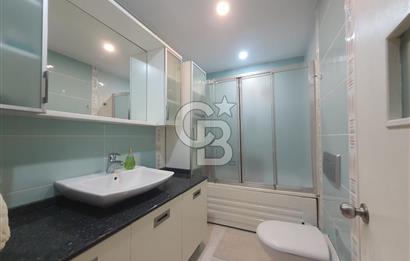 Sinpaş Central Life Sitesi Şerefiyeli Satılık 3+1 Ara Kat Daire