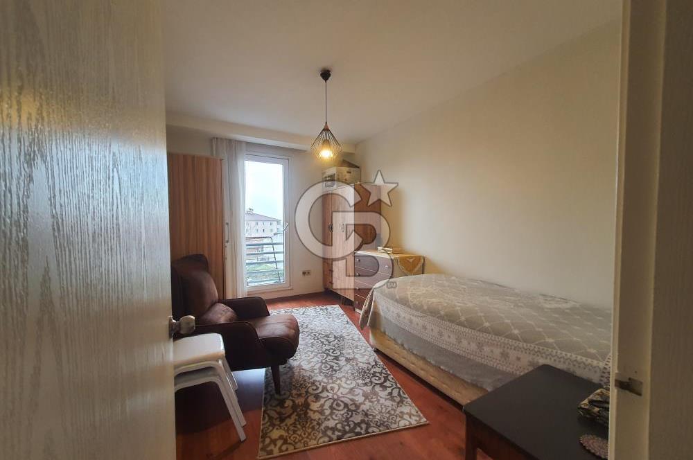Sinpaş Central Life Sitesi Şerefiyeli Satılık 3+1 Ara Kat Daire