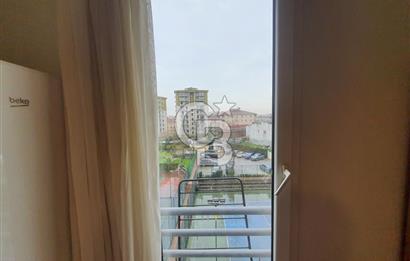 Sinpaş Central Life Sitesi Şerefiyeli Satılık 3+1 Ara Kat Daire