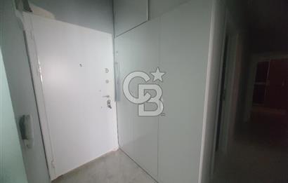 ÇİĞLİ UĞUR MUMCU MAHALLESİ EFE CİTY'DE ŞEHİR DEĞİŞİKLİĞİ NEDENİYLE SATILIK İÇİ YAPILI 2+1 DAİRE 