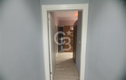 ÇİĞLİ UĞUR MUMCU MAHALLESİ EFE CİTY'DE ŞEHİR DEĞİŞİKLİĞİ NEDENİYLE SATILIK İÇİ YAPILI 2+1 DAİRE 