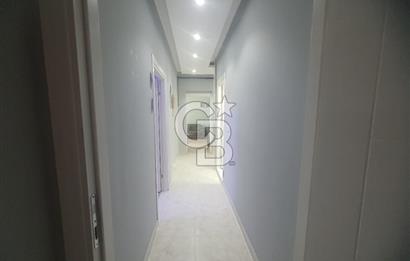 ÇİĞLİ UĞUR MUMCU MAHALLESİ EFE CİTY'DE ŞEHİR DEĞİŞİKLİĞİ NEDENİYLE SATILIK İÇİ YAPILI 2+1 DAİRE 