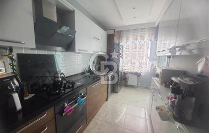 ÇİĞLİ UĞUR MUMCU MAHALLESİ EFE CİTY'DE ŞEHİR DEĞİŞİKLİĞİ NEDENİYLE SATILIK İÇİ YAPILI 2+1 DAİRE 