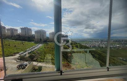 ÇİĞLİ UĞUR MUMCU MAHALLESİ EFE CİTY'DE ŞEHİR DEĞİŞİKLİĞİ NEDENİYLE SATILIK İÇİ YAPILI 2+1 DAİRE 