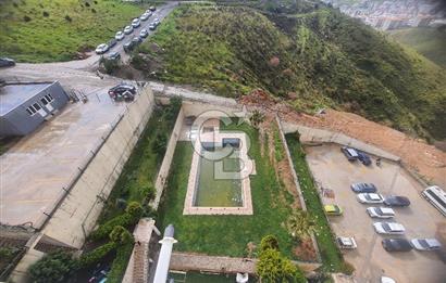 ÇİĞLİ UĞUR MUMCU MAHALLESİ EFE CİTY'DE ŞEHİR DEĞİŞİKLİĞİ NEDENİYLE SATILIK İÇİ YAPILI 2+1 DAİRE 