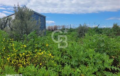 izmir kaklıç'ta kaçırılmayacak yatırımlık fırsat arazi