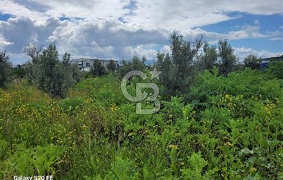 izmir kaklıç'ta kaçırılmayacak yatırımlık fırsat arazi