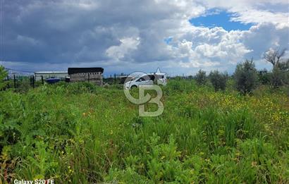 izmir kaklıç'ta kaçırılmayacak yatırımlık fırsat arazi