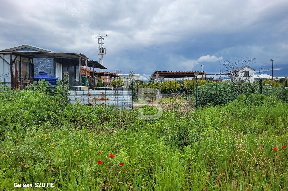 izmir kaklıç'ta kaçırılmayacak yatırımlık fırsat arazi