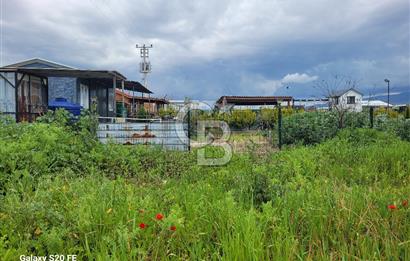 izmir kaklıç'ta kaçırılmayacak yatırımlık fırsat arazi