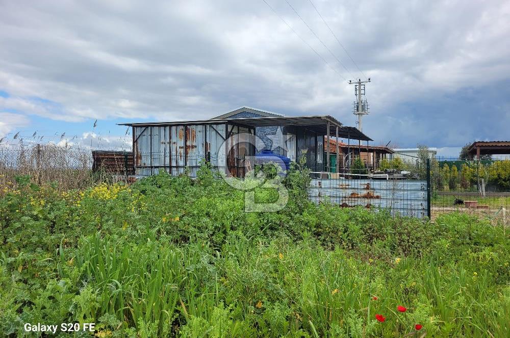 izmir kaklıç'ta kaçırılmayacak yatırımlık fırsat arazi