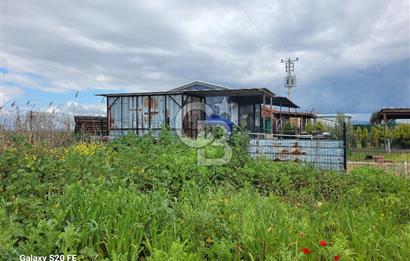 izmir kaklıç'ta kaçırılmayacak yatırımlık fırsat arazi