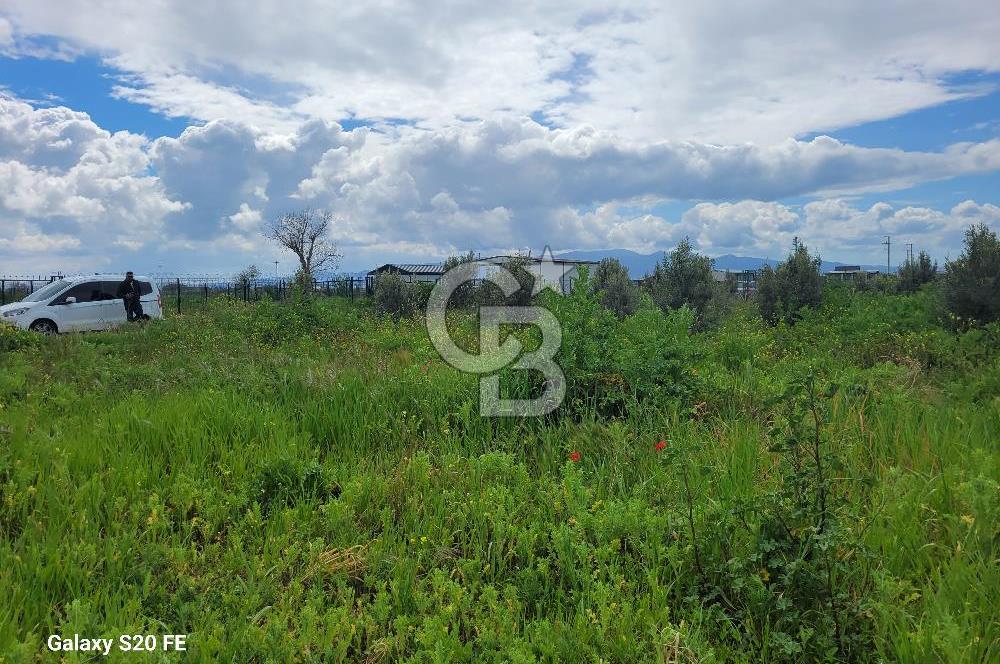 izmir kaklıç'ta kaçırılmayacak yatırımlık fırsat arazi