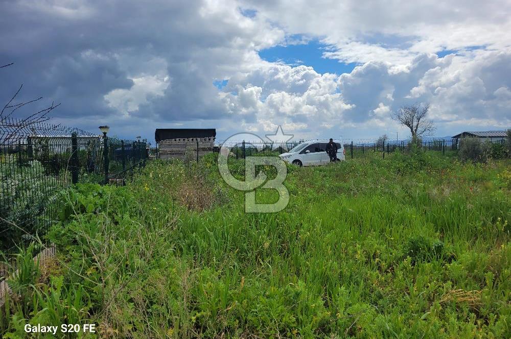izmir kaklıç'ta kaçırılmayacak yatırımlık fırsat arazi