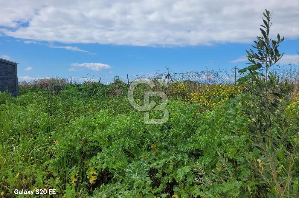 izmir kaklıç'ta kaçırılmayacak yatırımlık fırsat arazi