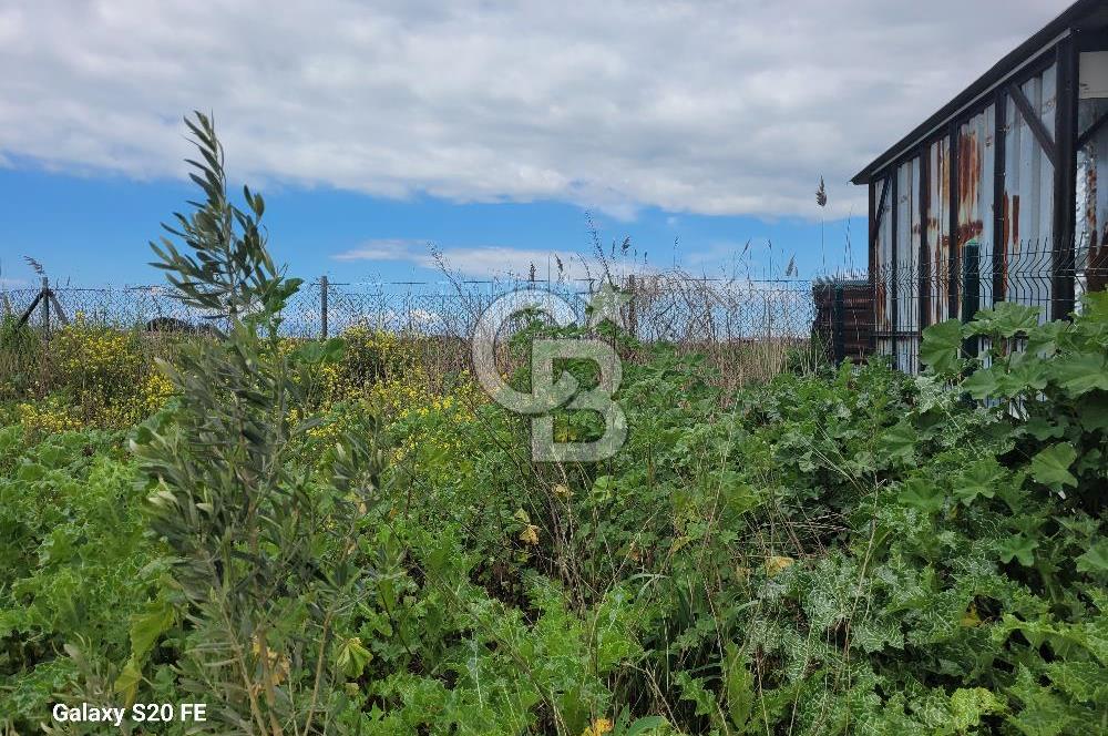 izmir kaklıç'ta kaçırılmayacak yatırımlık fırsat arazi