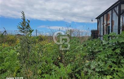 izmir kaklıç'ta kaçırılmayacak yatırımlık fırsat arazi