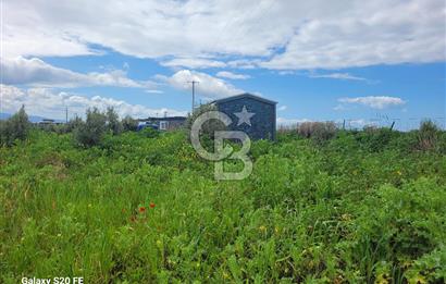 izmir kaklıç'ta kaçırılmayacak yatırımlık fırsat arazi