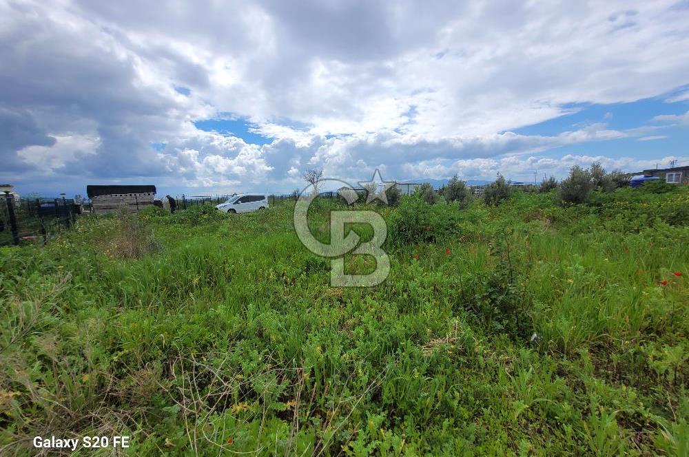 izmir kaklıç'ta kaçırılmayacak yatırımlık fırsat arazi