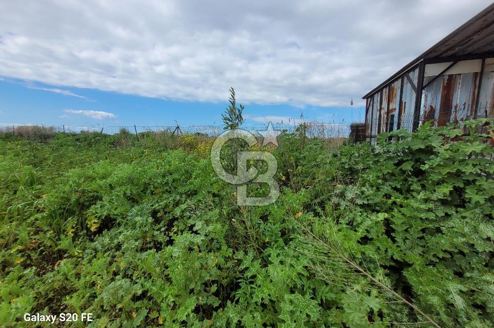 izmir kaklıç'ta kaçırılmayacak yatırımlık fırsat arazi