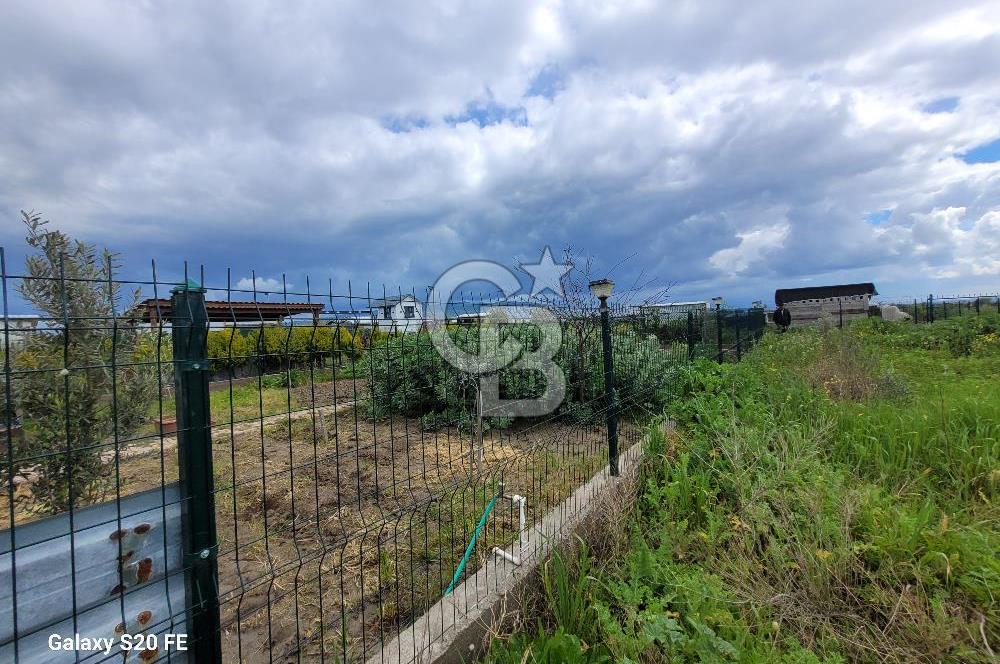 izmir kaklıç'ta kaçırılmayacak yatırımlık fırsat arazi