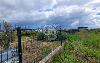 izmir kaklıç'ta kaçırılmayacak yatırımlık fırsat arazi