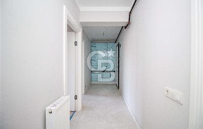 BAHÇELİEVLER'DE KİRALIK "2+1" VE "ÜST KAT EKSTRA ALANLI 1+1"