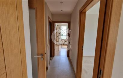 Yeni Girne Saklıbahçe Sitesi Havuz Manzaralı Satılık 3+1 Daire