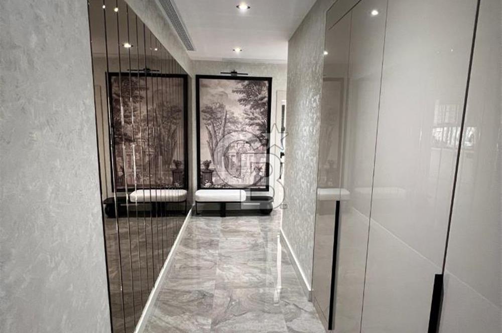 BEYLİKDÜZÜ MARMARA MAHALLESİ WESTLİFE SİTESİNDE SATILIK 3+1