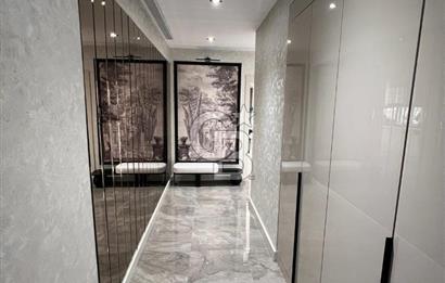 BEYLİKDÜZÜ MARMARA MAHALLESİ WESTLİFE SİTESİNDE SATILIK 3+1