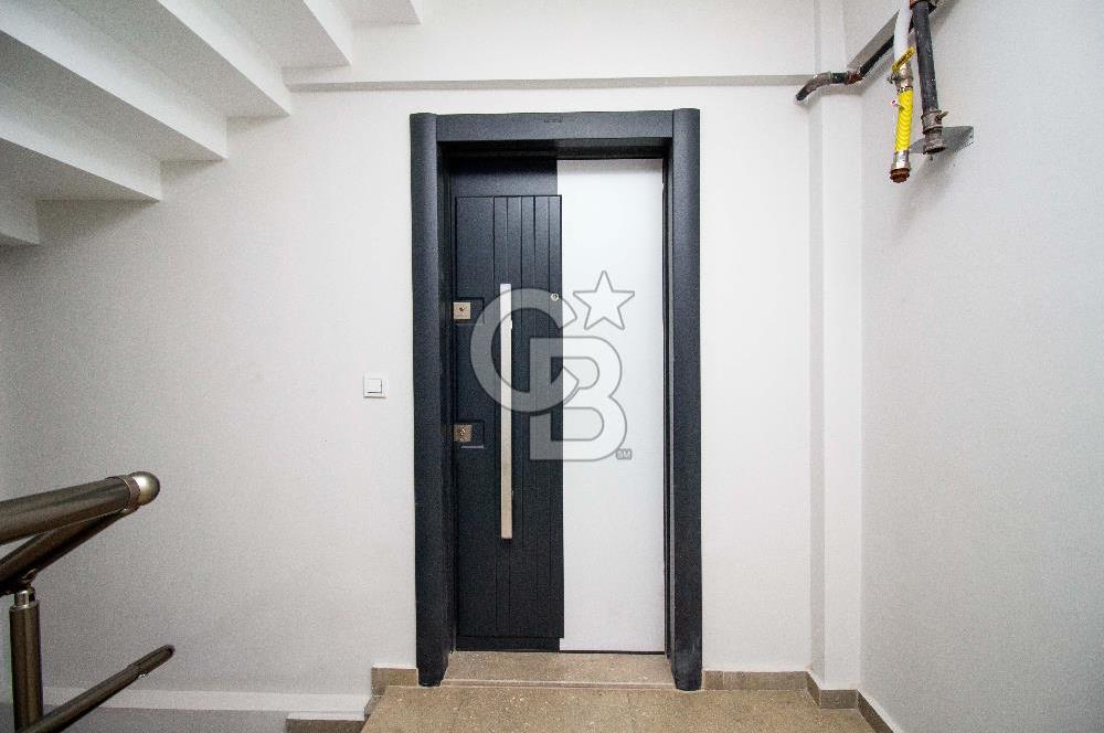 BAHÇELİEVLER'DE KİRALIK "2+1" VE "ÜST KAT EKSTRA ALANLI 1+1"