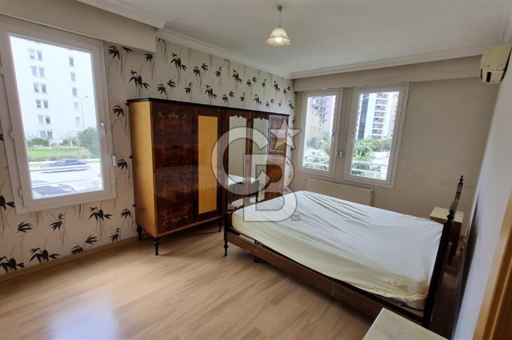Yeni Girne Saklıbahçe Sitesi Havuz Manzaralı Satılık 3+1 Daire