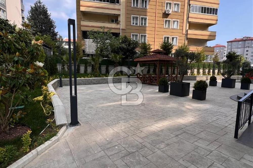 BEYLİKDÜZÜ MARMARA MAHALLESİ WESTLİFE SİTESİNDE SATILIK 3+1