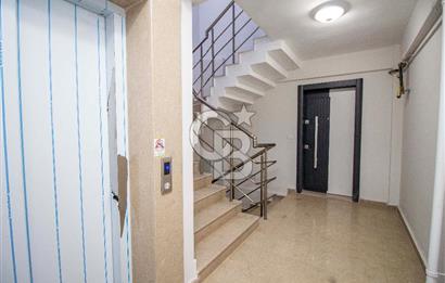 BAHÇELİEVLER'DE KİRALIK "2+1" VE "ÜST KAT EKSTRA ALANLI 1+1"