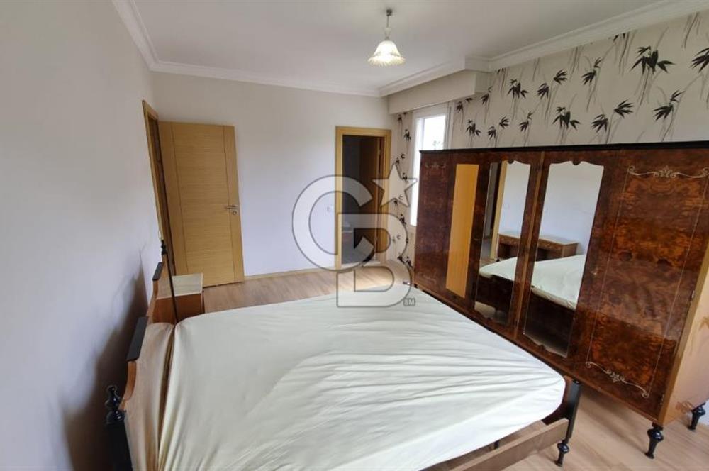 Yeni Girne Saklıbahçe Sitesi Havuz Manzaralı Satılık 3+1 Daire