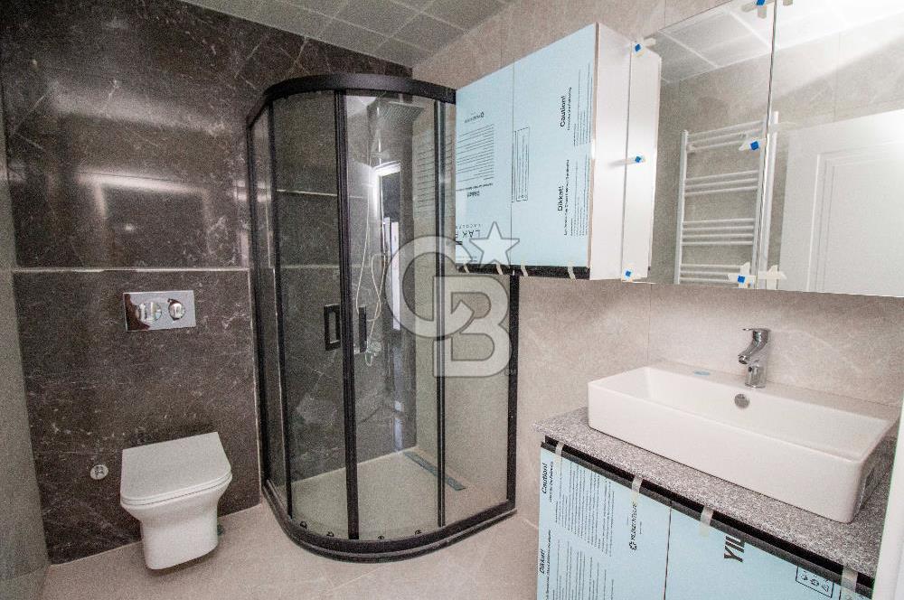 BAHÇELİEVLER'DE KİRALIK "2+1" VE "ÜST KAT EKSTRA ALANLI 1+1"