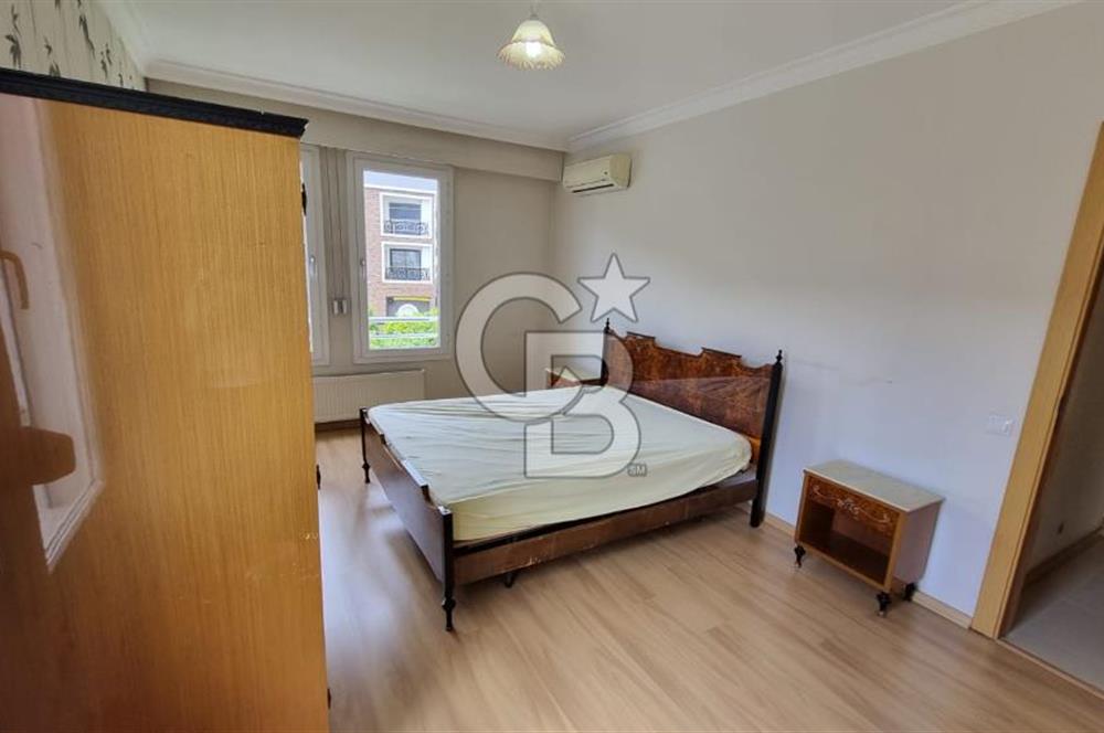 Yeni Girne Saklıbahçe Sitesi Havuz Manzaralı Satılık 3+1 Daire