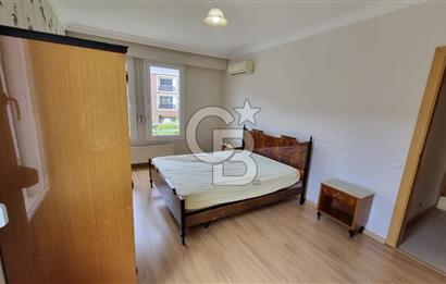 Yeni Girne Saklıbahçe Sitesi Havuz Manzaralı Satılık 3+1 Daire