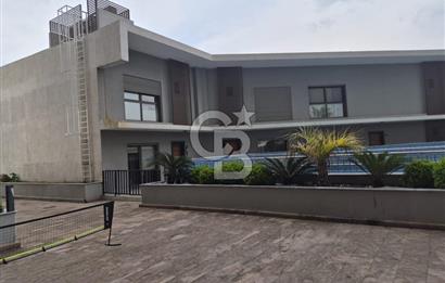 İZMİR ÇİĞLİ GAYDA ATAŞEHİR DE 3+1 BAHÇE KATI ÇİFT CEPHE GENİŞ DAİRE