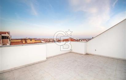 BAHÇELİEVLER'DE KİRALIK "2+1" VE "ÜST KAT EKSTRA ALANLI 1+1"