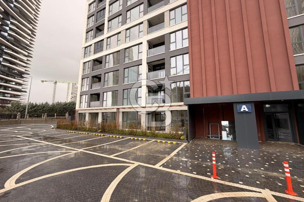 GÖLBAŞI TAŞPINAR NEST İNCEK'te SIFIR 2+1 SATILIK DAİRE