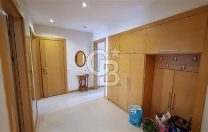 Yeni Girne Saklıbahçe Sitesi Havuz Manzaralı Satılık 3+1 Daire