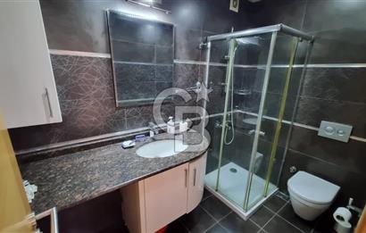 Yeni Girne Saklıbahçe Sitesi Havuz Manzaralı Satılık 3+1 Daire