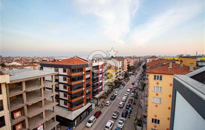 BAHÇELİEVLER'DE KİRALIK "2+1" VE "ÜST KAT EKSTRA ALANLI 1+1"