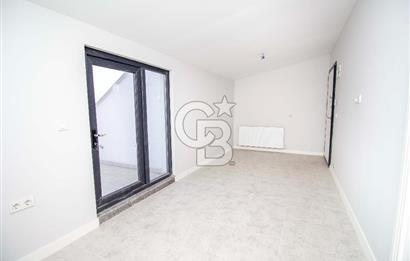 BAHÇELİEVLER'DE KİRALIK "2+1" VE "ÜST KAT EKSTRA ALANLI 1+1"