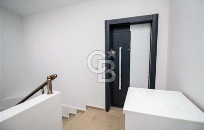 BAHÇELİEVLER'DE KİRALIK "2+1" VE "ÜST KAT EKSTRA ALANLI 1+1"