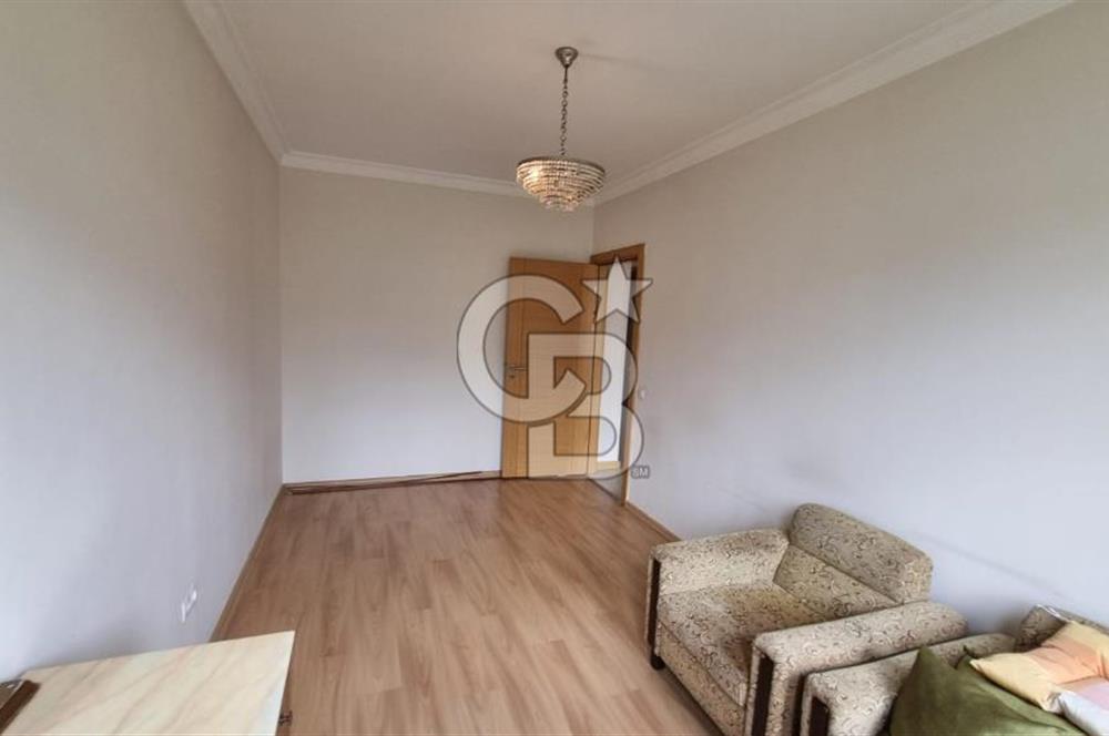 Yeni Girne Saklıbahçe Sitesi Havuz Manzaralı Satılık 3+1 Daire