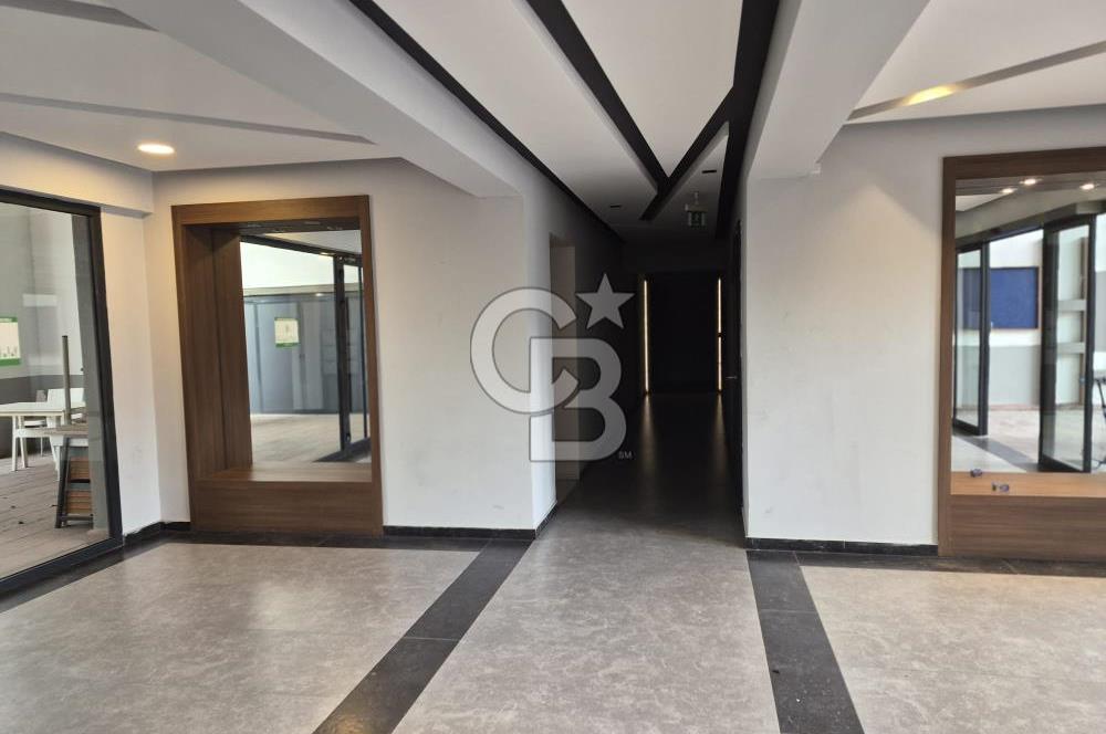 İZMİR ÇİĞLİ GAYDA ATAŞEHİR DE 3+1 BAHÇE KATI ÇİFT CEPHE GENİŞ DAİRE