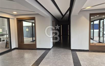 İZMİR ÇİĞLİ GAYDA ATAŞEHİR DE 3+1 BAHÇE KATI ÇİFT CEPHE GENİŞ DAİRE