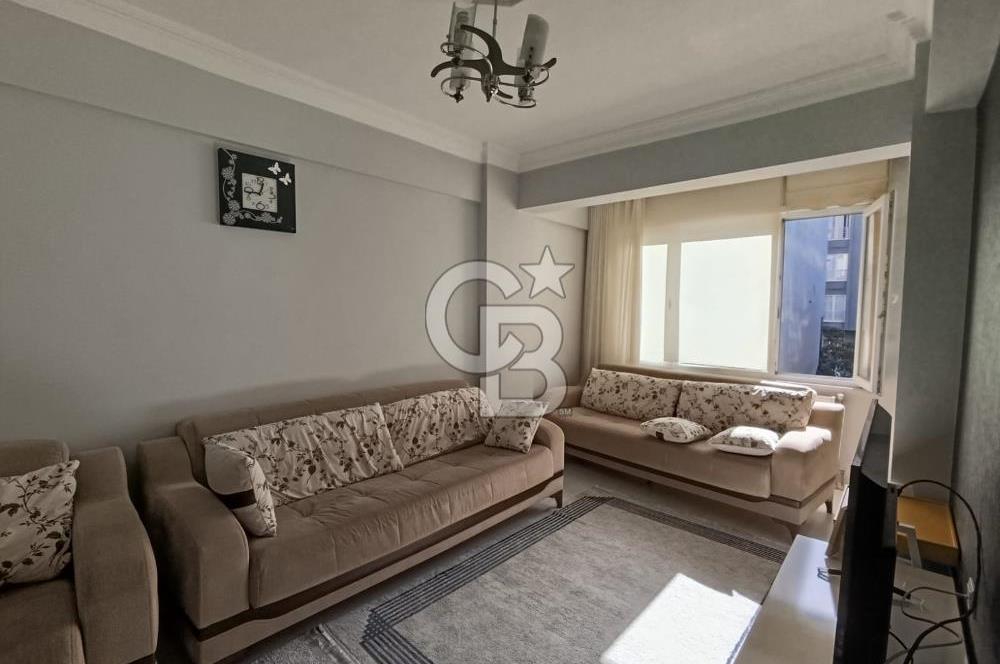 METROBÜS VE TORİUM AVM LOKASYONLU SATILIK 2+1 FIRSAT DAİRE